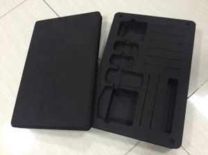 南阳卧龙区泡沫/橡塑样品